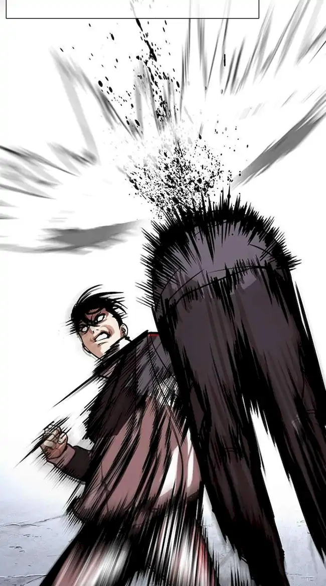 Lookism Chapter 300 Gambar 28