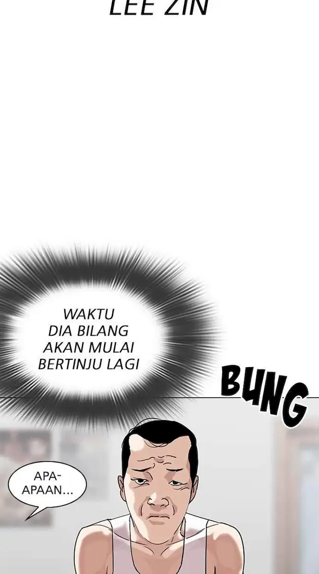 Lookism Chapter 300 Gambar 3