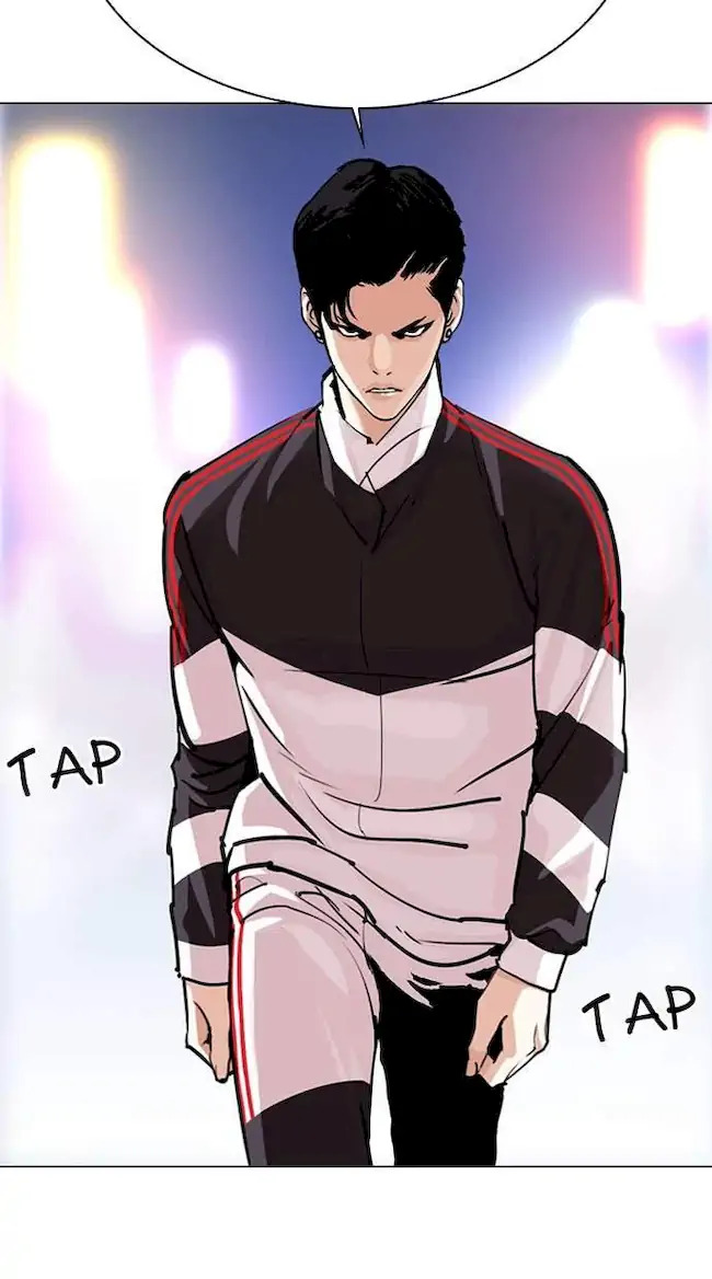 Lookism Chapter 300 Gambar 31