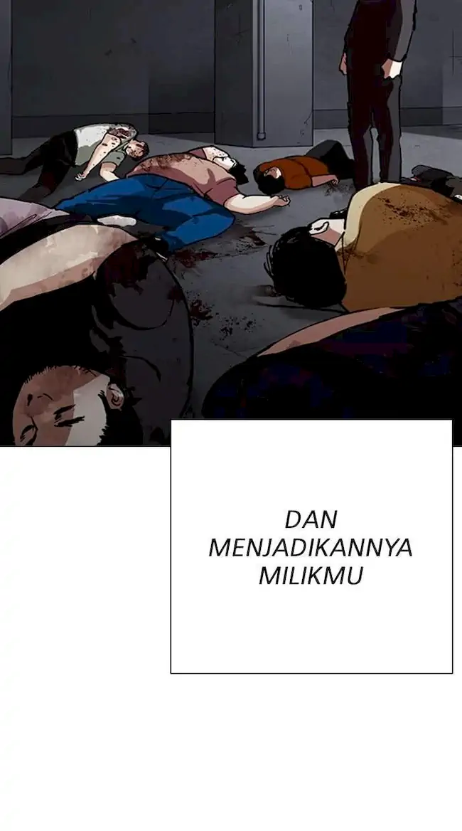 Lookism Chapter 300 Gambar 40