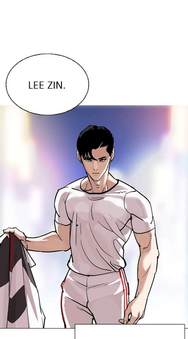 Lookism Chapter 300 Gambar 41