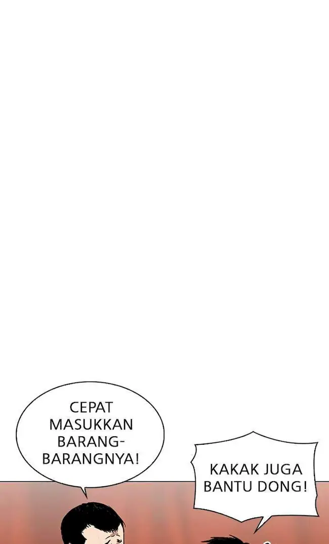 Lookism Chapter 300 Gambar 46