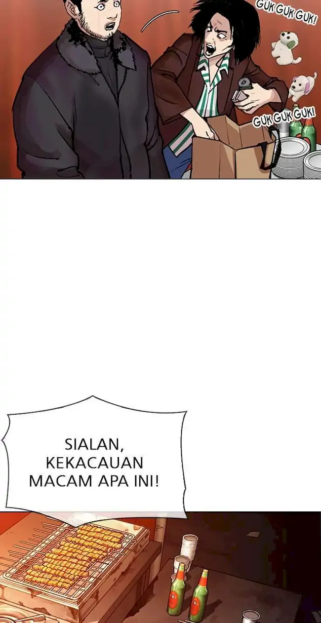 Lookism Chapter 300 Gambar 47