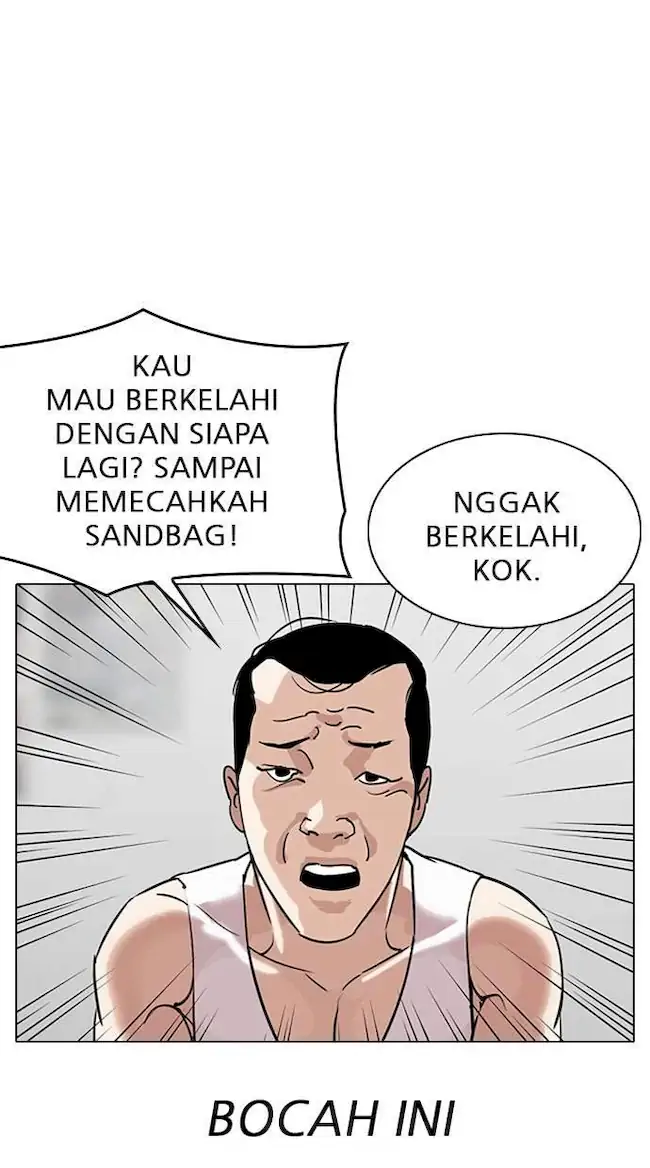 Lookism Chapter 300 Gambar 6