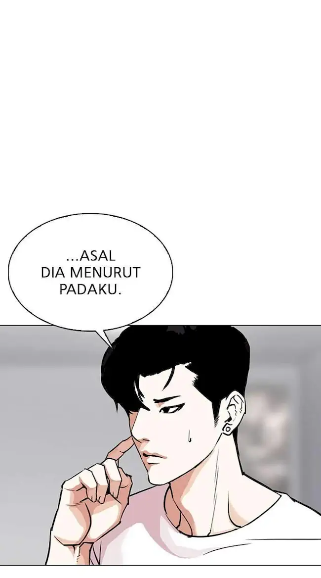 Lookism Chapter 300 Gambar 7