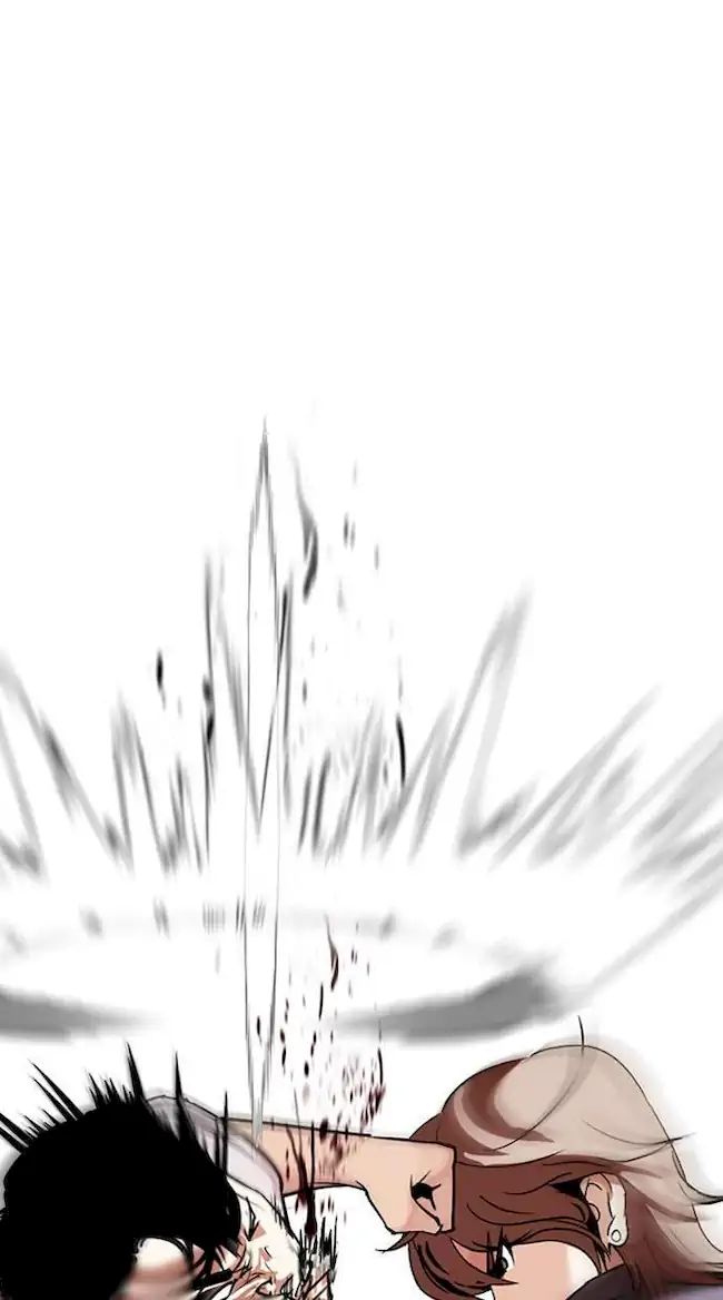 Lookism Chapter 300 Gambar 70