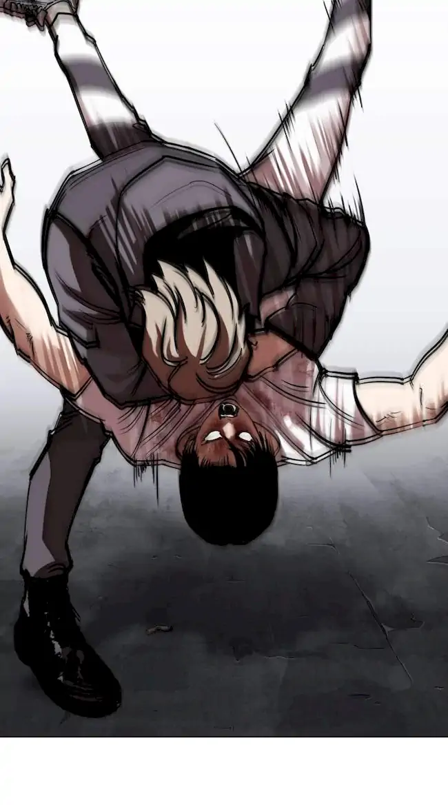 Lookism Chapter 300 Gambar 80