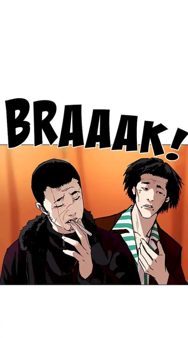 Lookism Chapter 300 Gambar 81