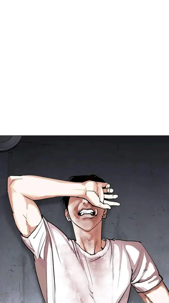 Lookism Chapter 300 Gambar 89