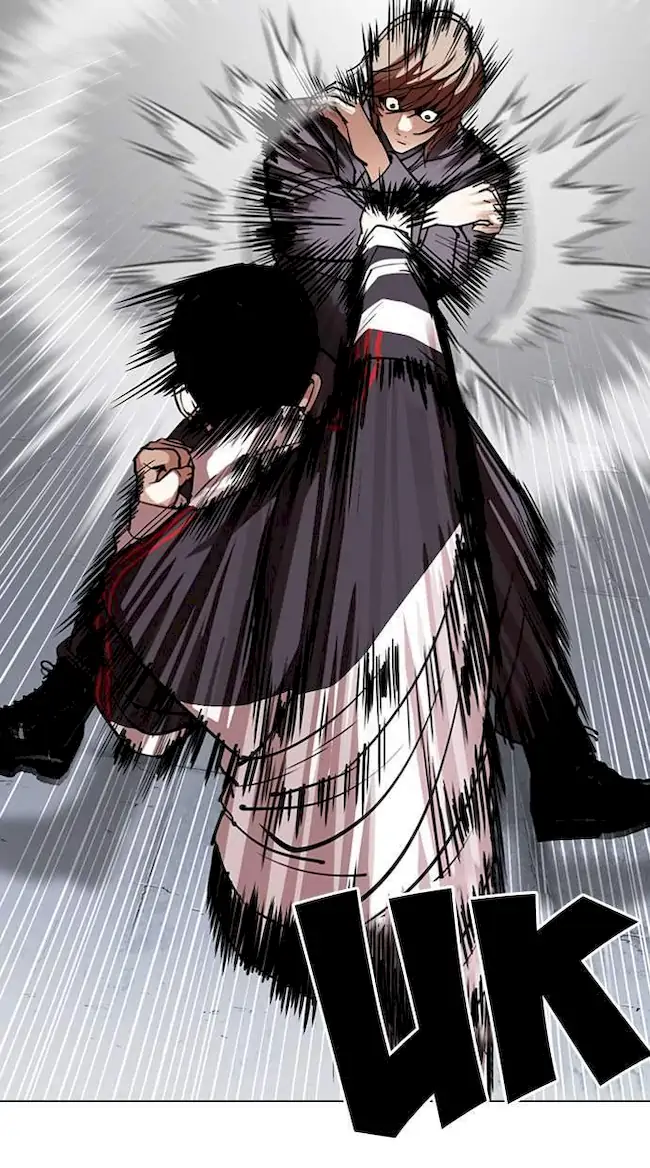 Lookism Chapter 300 Gambar 9