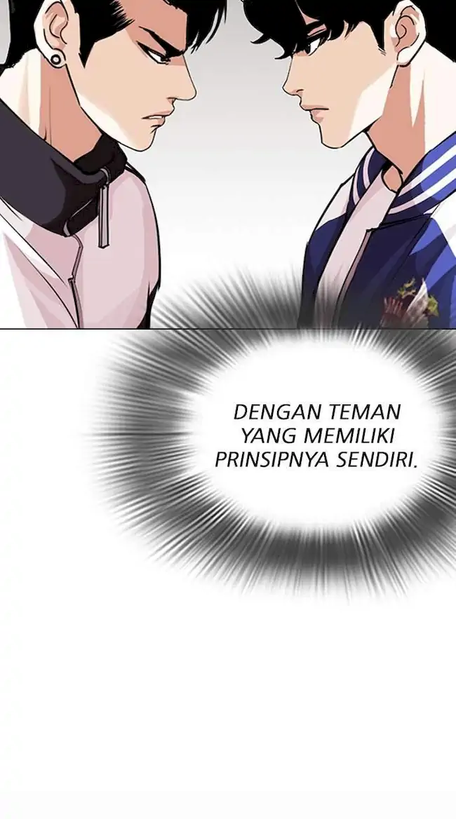 Lookism Chapter 300 Gambar 94