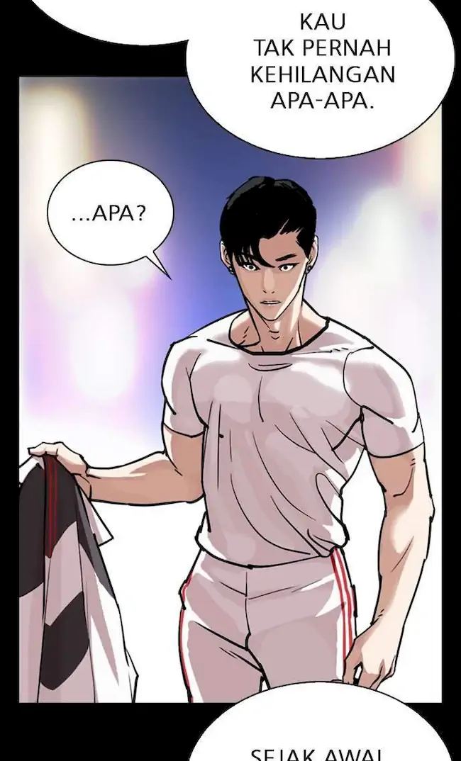 Lookism Chapter 300 Gambar 98