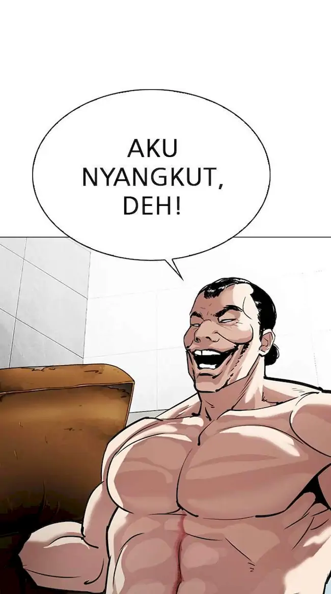 Lookism Chapter 301 Gambar 11