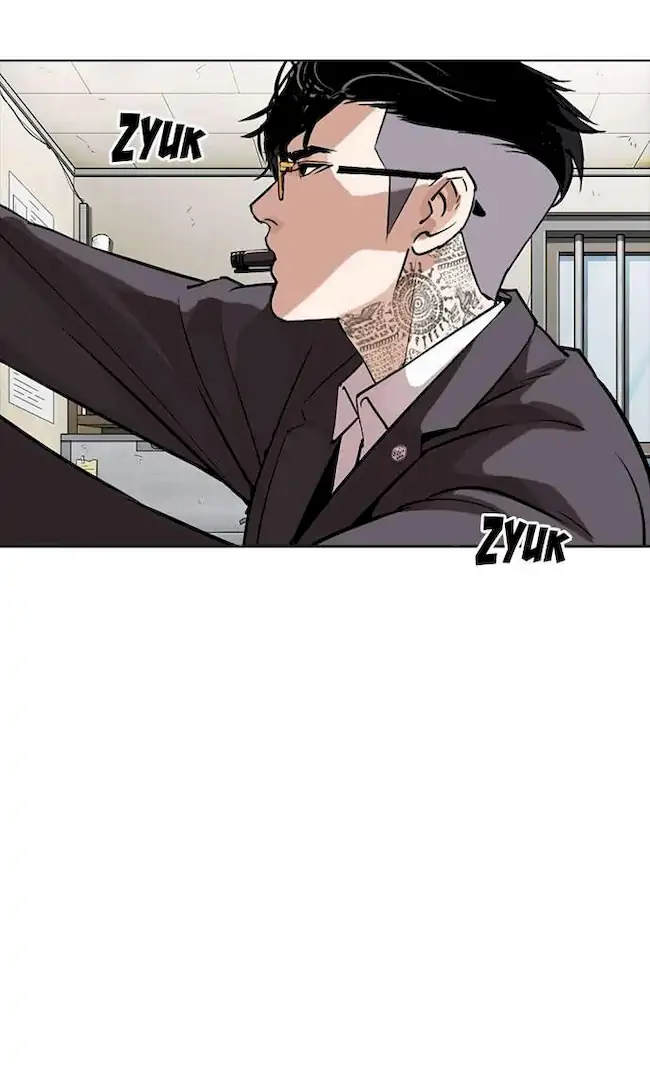 Lookism Chapter 301 Gambar 121