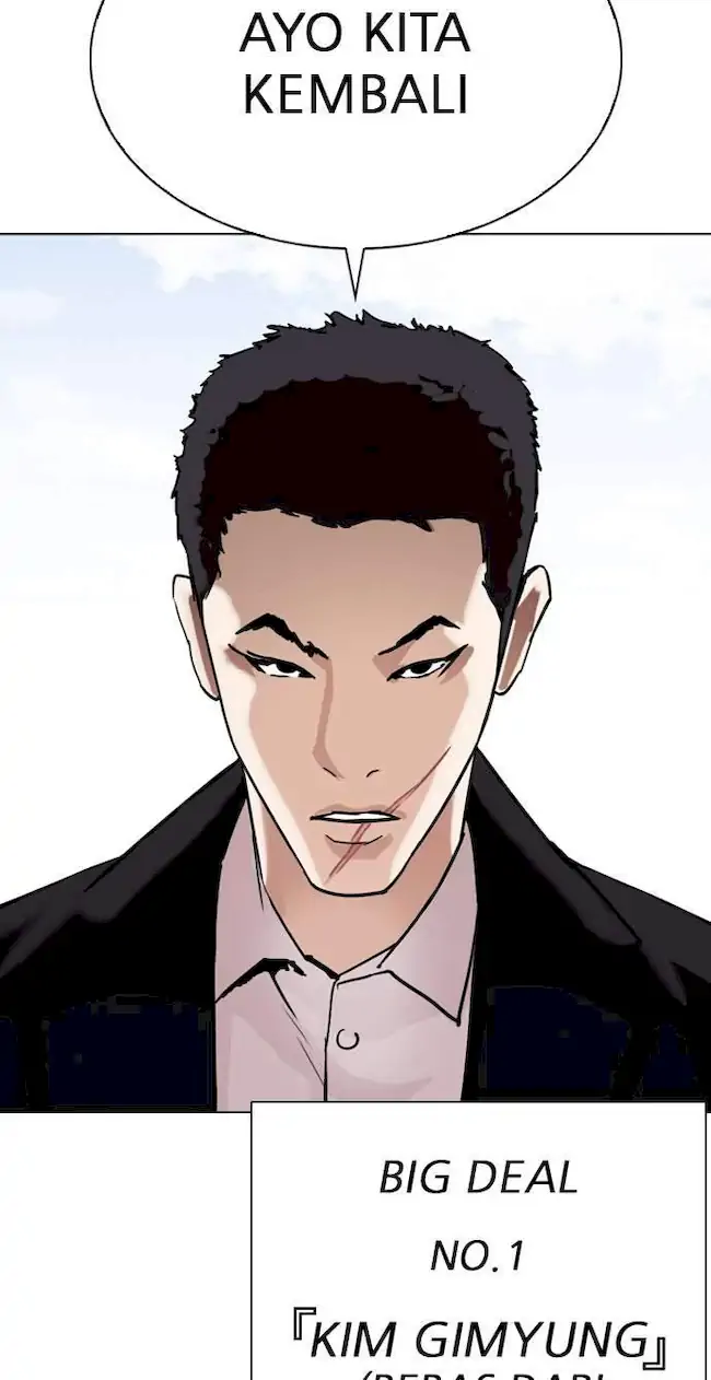 Lookism Chapter 301 Gambar 135