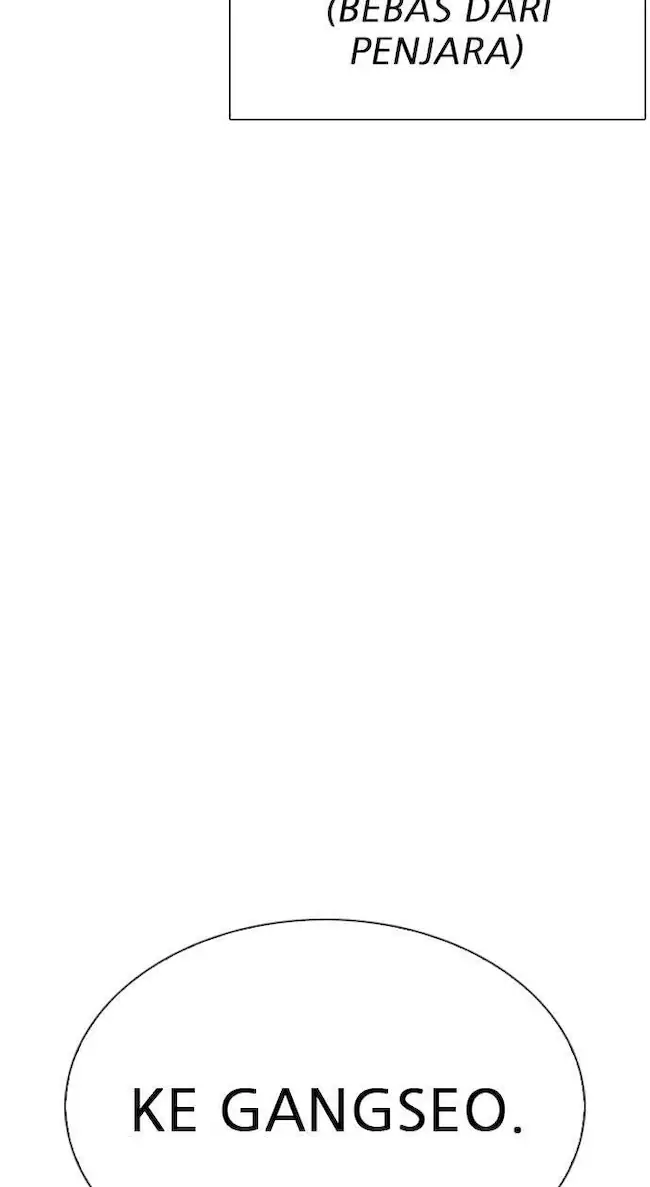 Lookism Chapter 301 Gambar 136