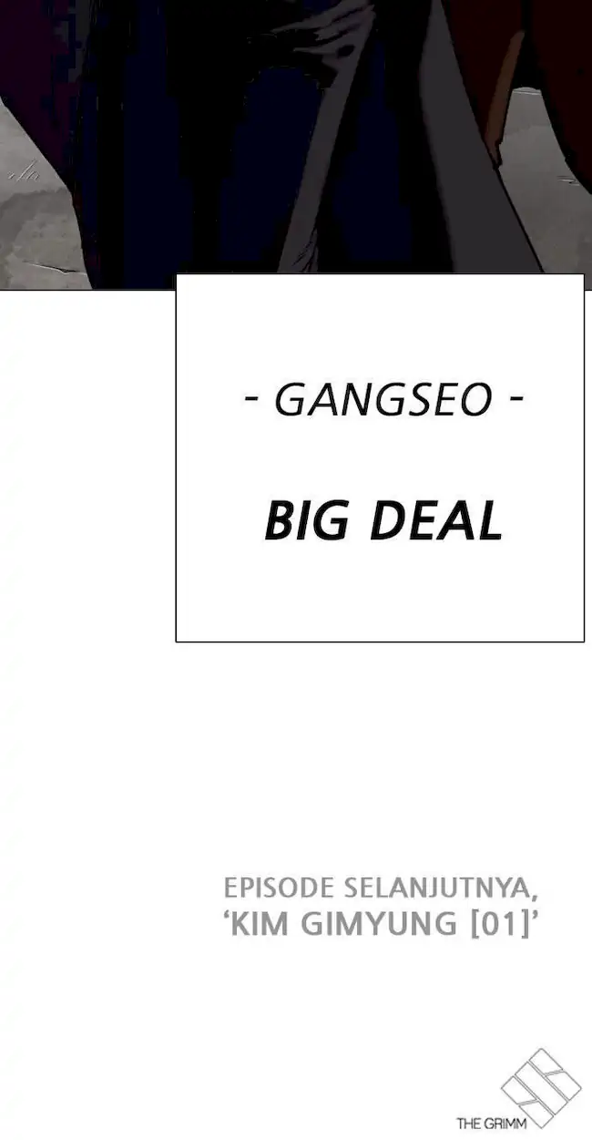 Lookism Chapter 301 Gambar 138