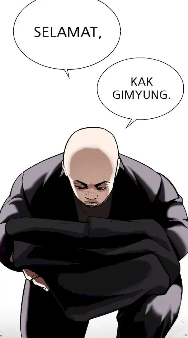 Lookism Chapter 301 Gambar 131