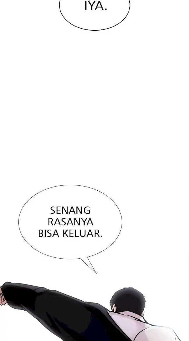 Lookism Chapter 301 Gambar 133