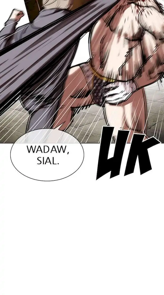 Lookism Chapter 301 Gambar 16