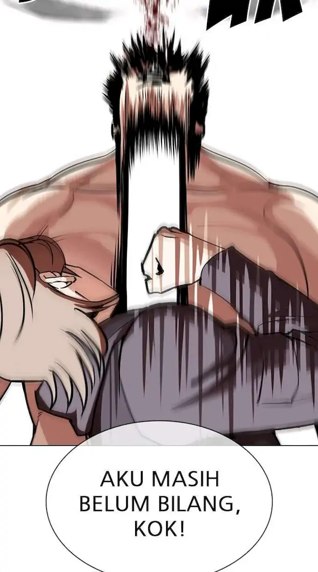 Lookism Chapter 301 Gambar 19