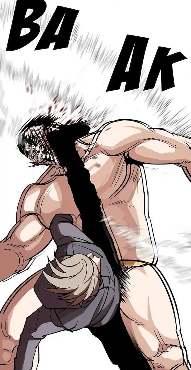 Lookism Chapter 301 Gambar 23