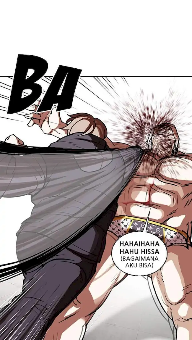 Lookism Chapter 301 Gambar 25