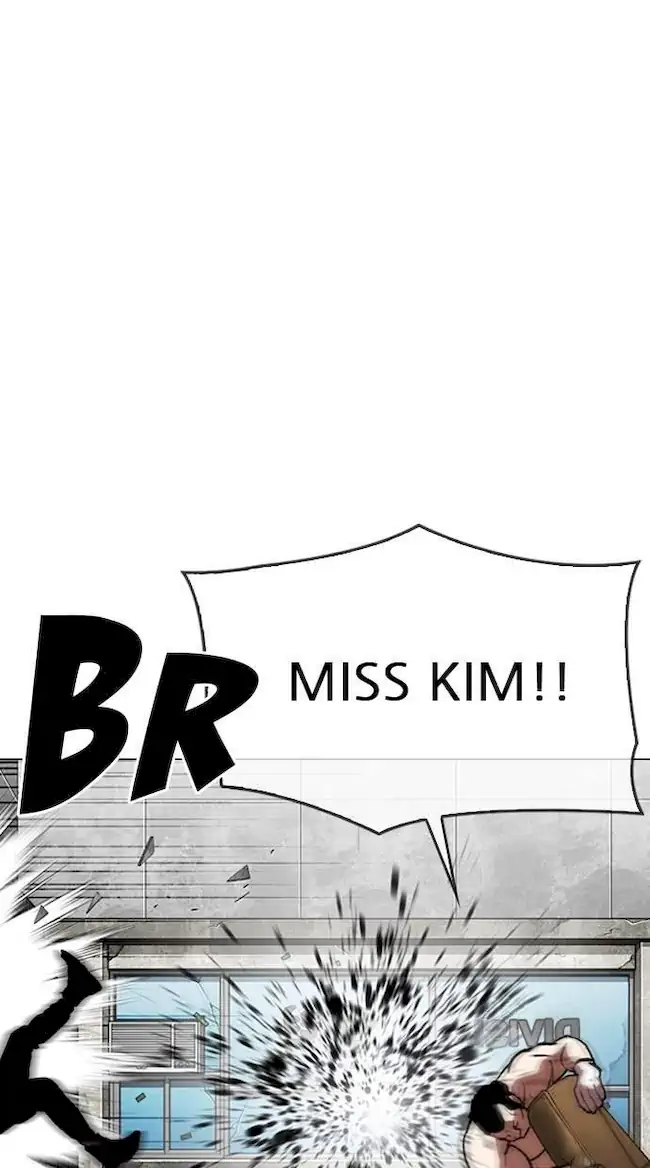 Lookism Chapter 301 Gambar 29