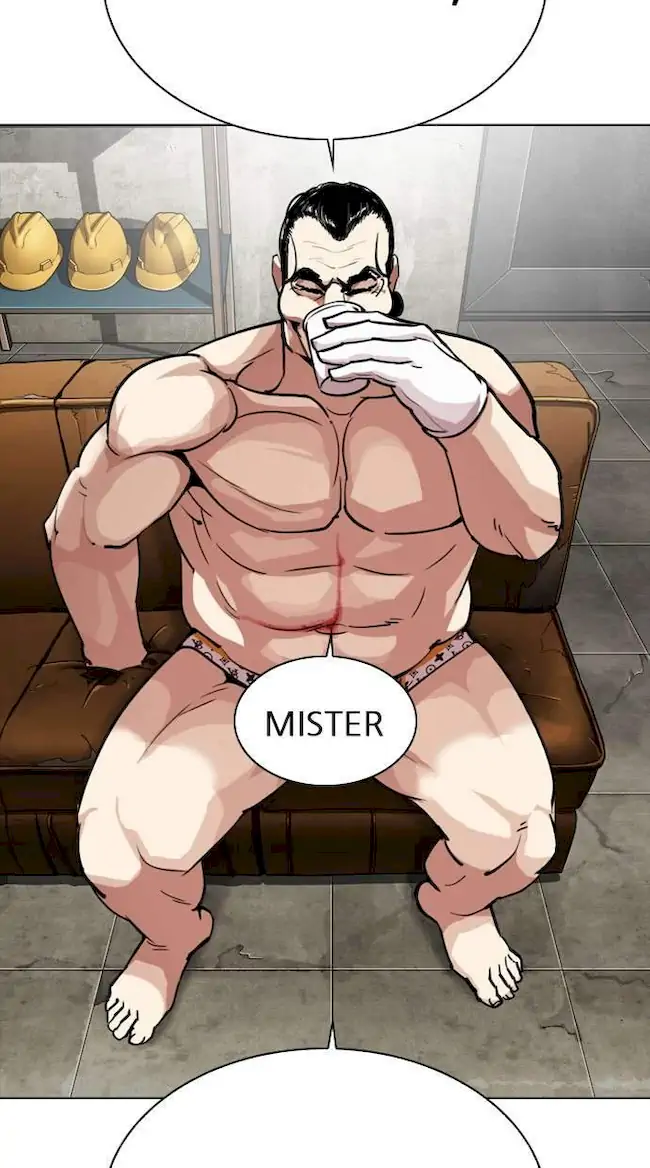 Lookism Chapter 301 Gambar 35