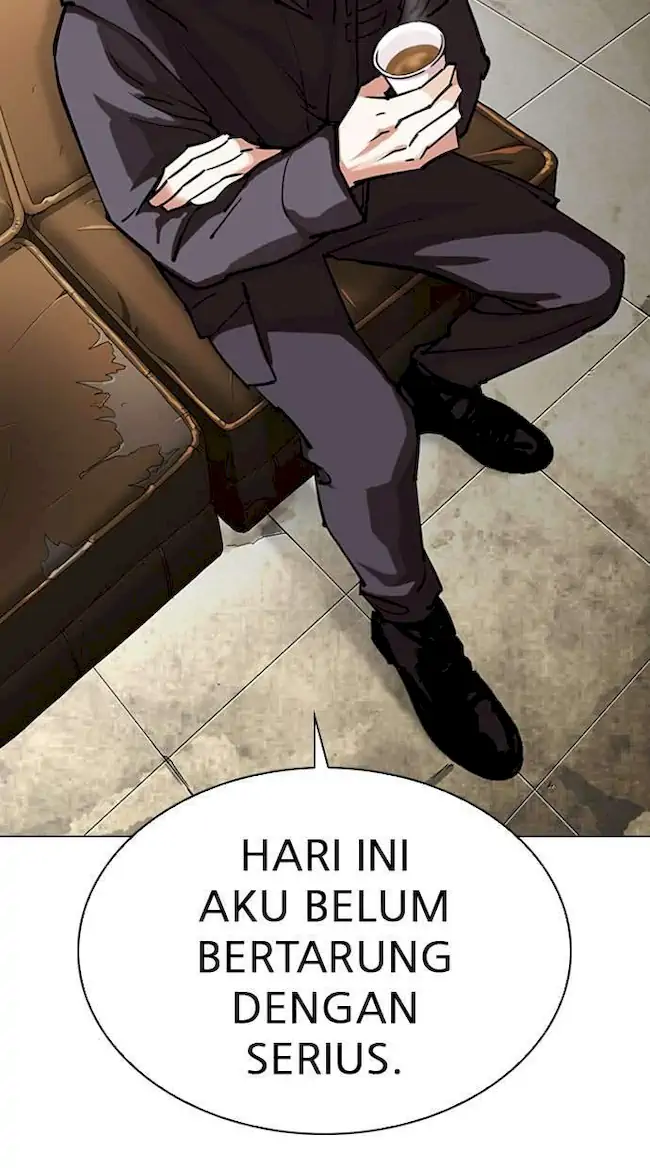 Lookism Chapter 301 Gambar 4