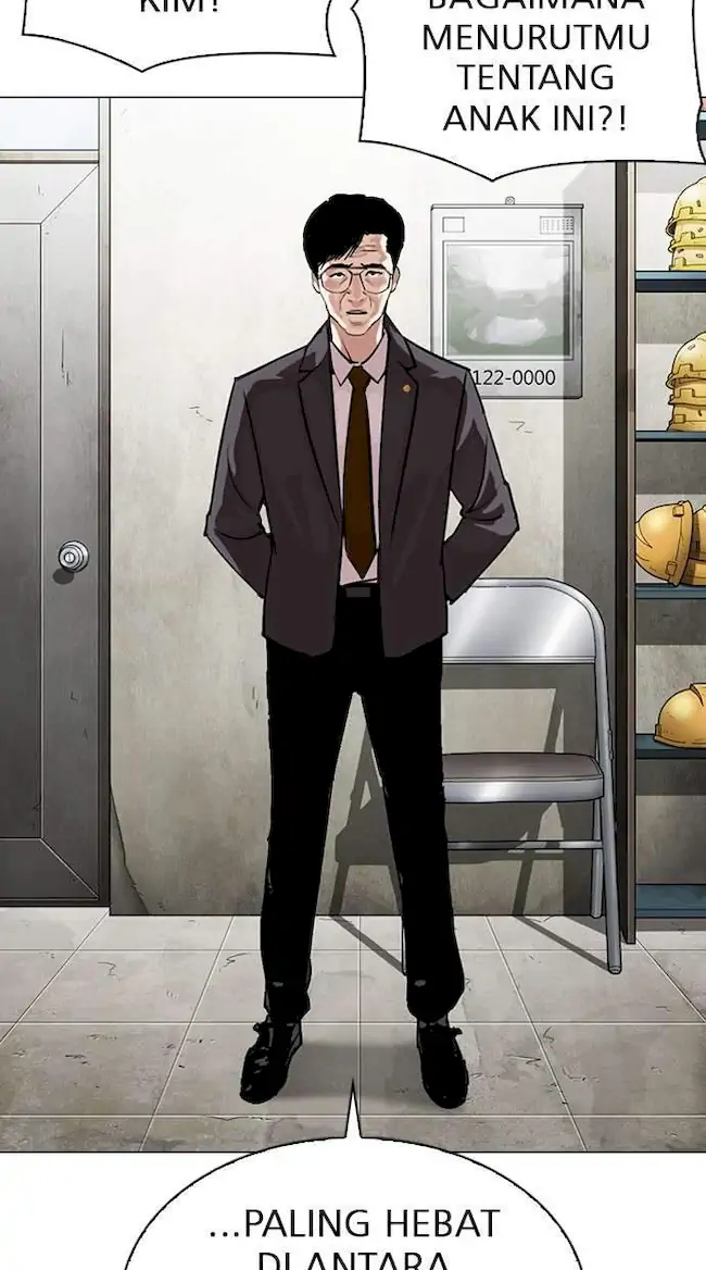 Lookism Chapter 301 Gambar 41