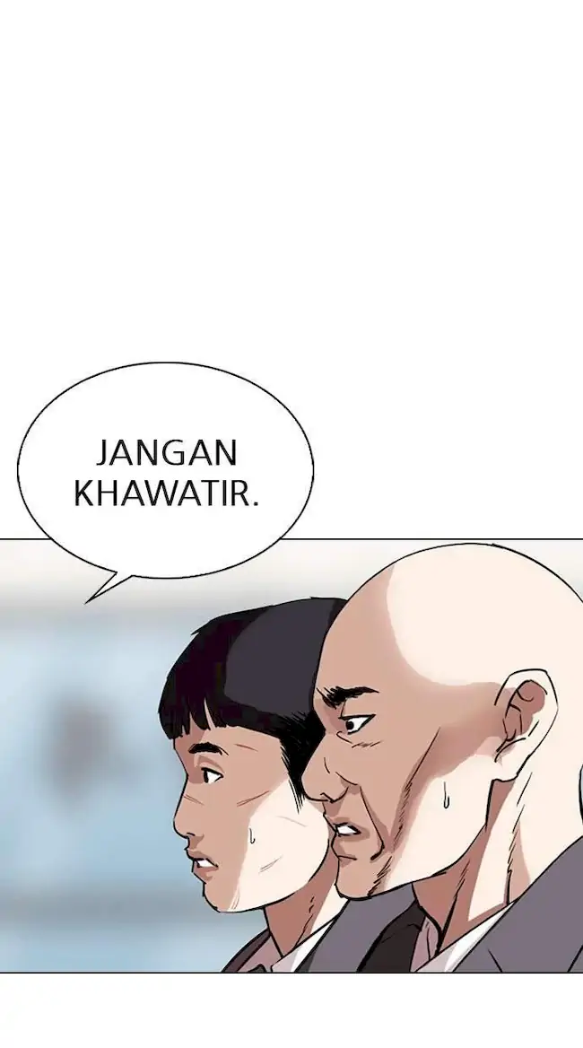 Lookism Chapter 301 Gambar 5