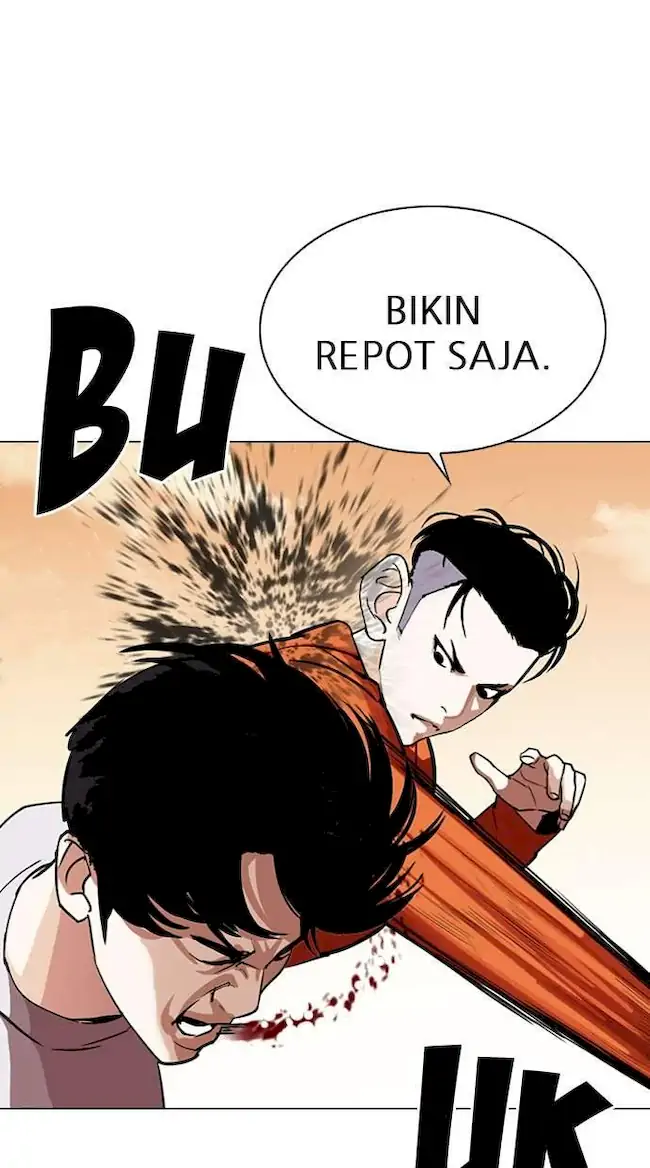 Lookism Chapter 301 Gambar 50