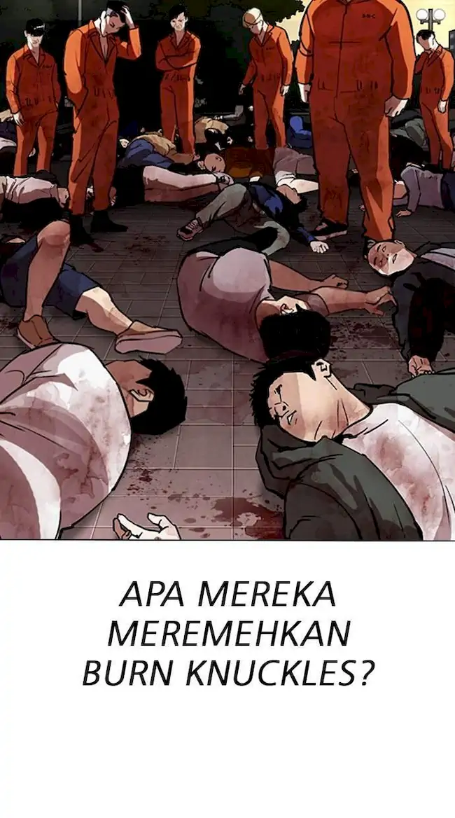 Lookism Chapter 301 Gambar 58