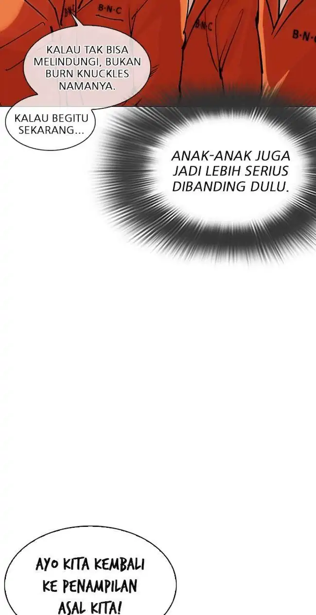 Lookism Chapter 301 Gambar 60