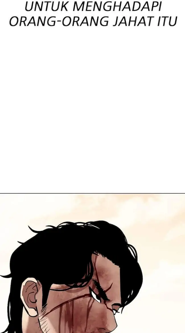 Lookism Chapter 301 Gambar 73