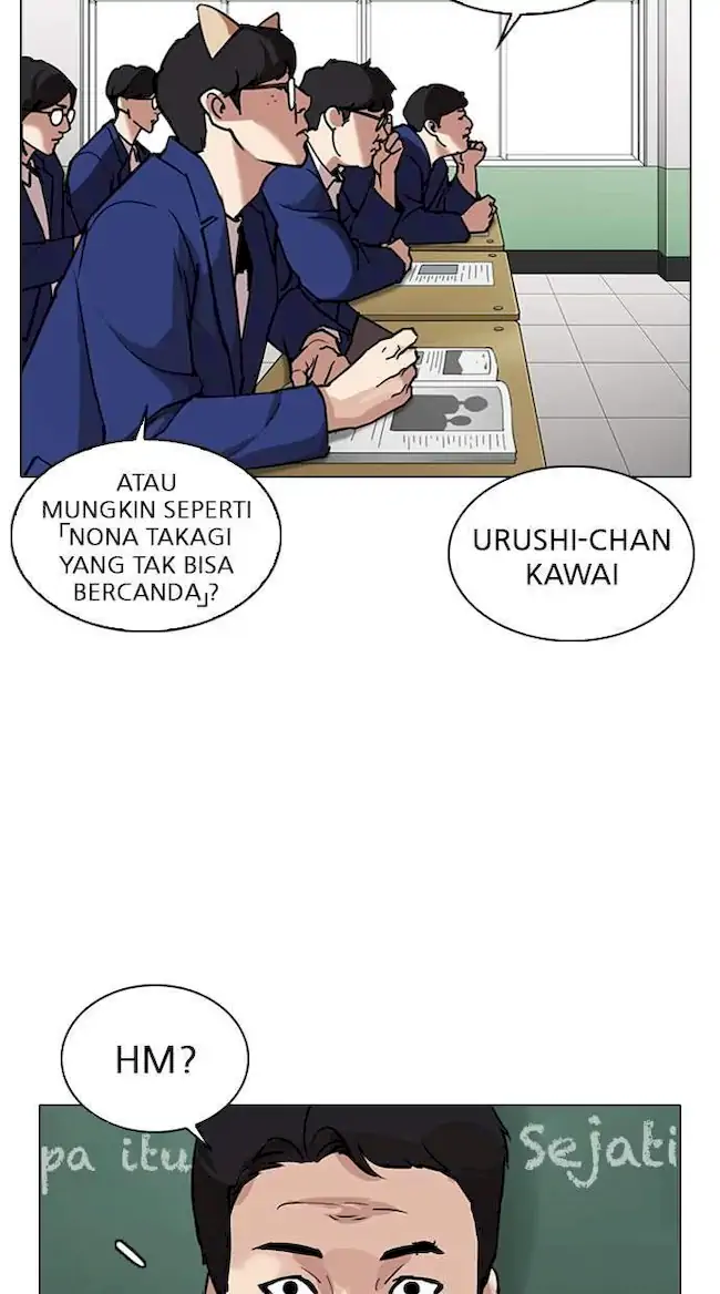 Lookism Chapter 301 Gambar 85