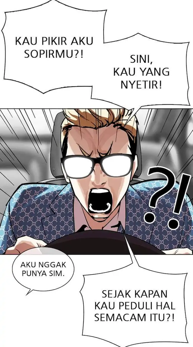 Lookism Chapter 301 Gambar 98