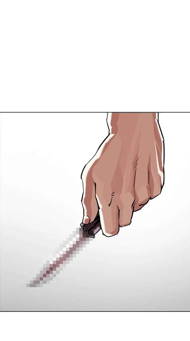 Komik Lookism Chapter 302 gambar nomor 1