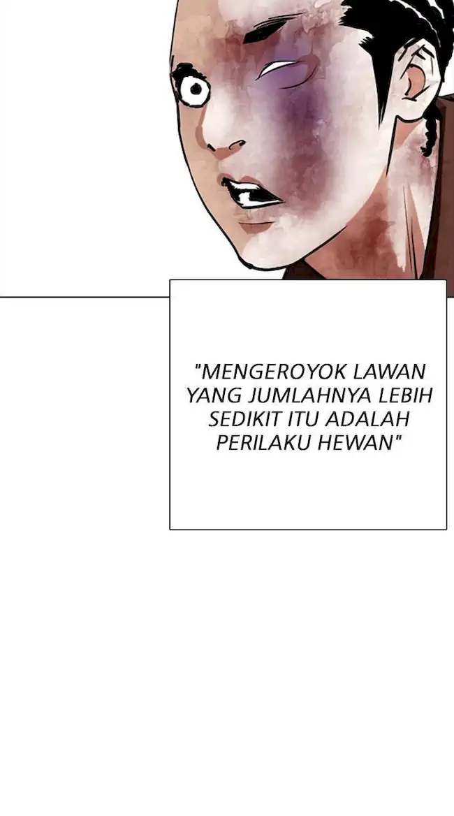 Lookism Chapter 302 Gambar 104