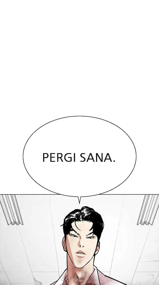 Lookism Chapter 302 Gambar 108