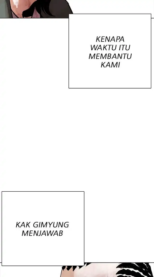 Lookism Chapter 302 Gambar 103