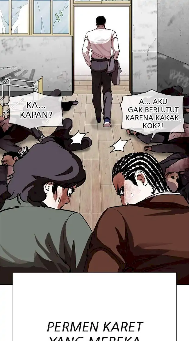 Lookism Chapter 302 Gambar 115