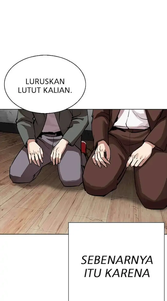 Lookism Chapter 302 Gambar 113