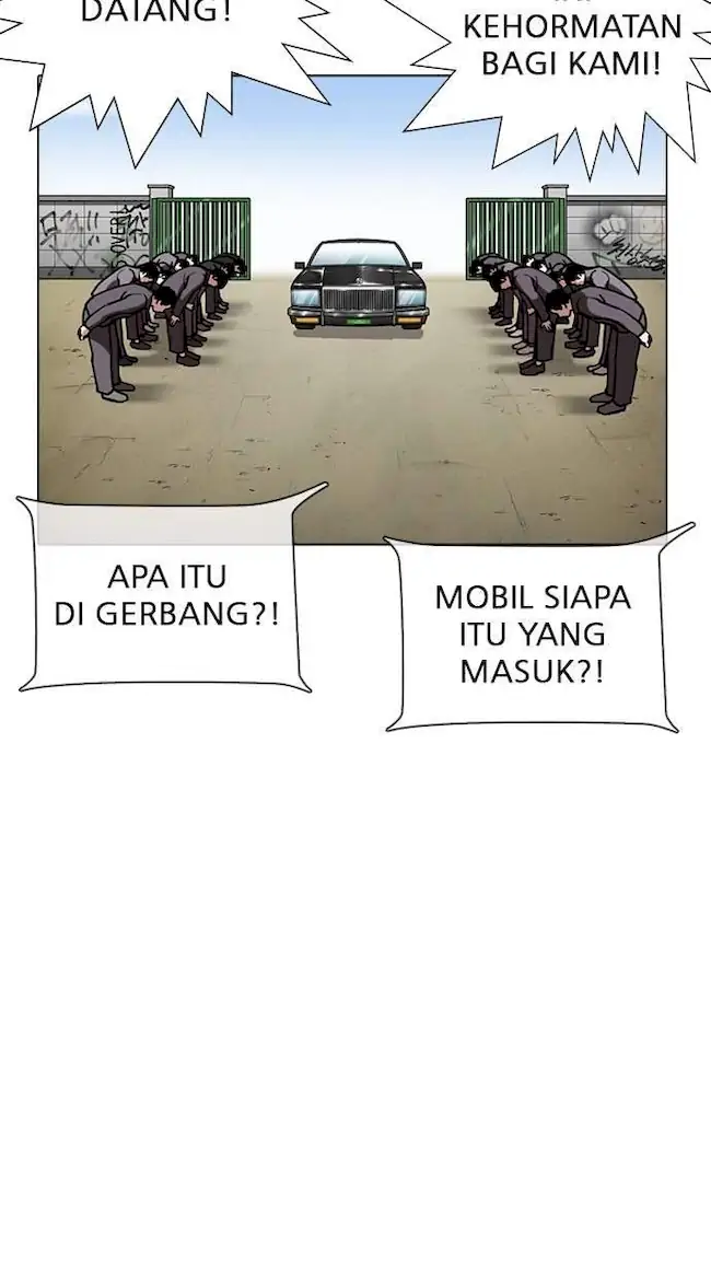 Lookism Chapter 302 Gambar 129