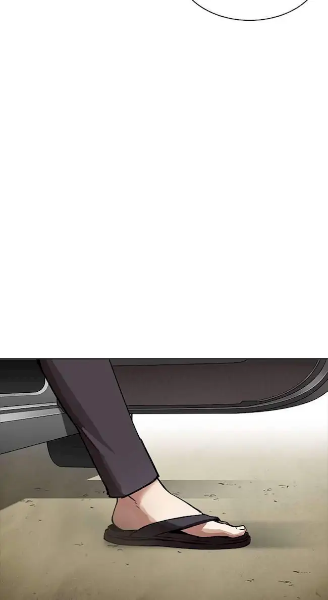 Lookism Chapter 302 Gambar 137