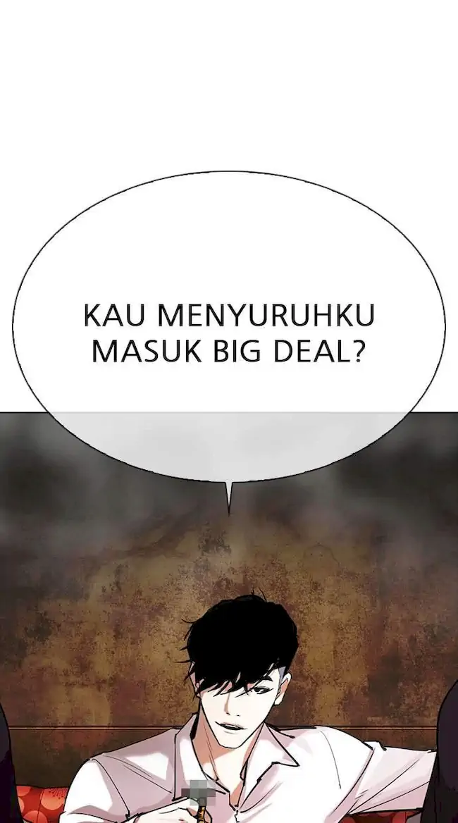 Lookism Chapter 302 Gambar 152