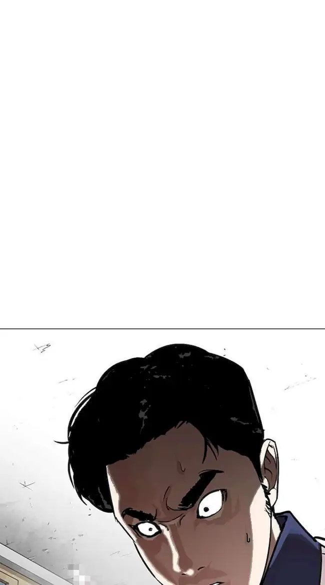 Manhwa Lookism Chapter 302 gambar nomor 2