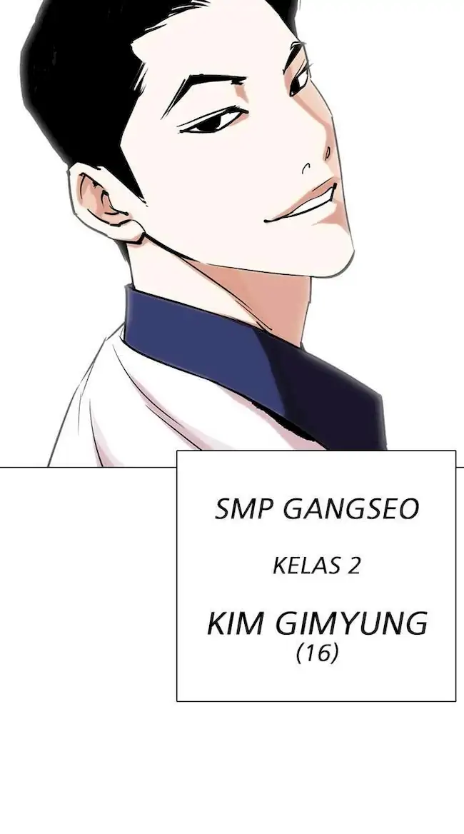 Lookism Chapter 302 Gambar 25