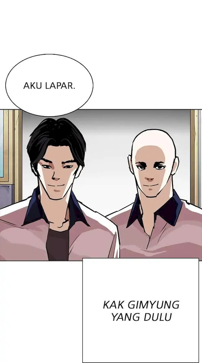 Lookism Chapter 302 Gambar 26